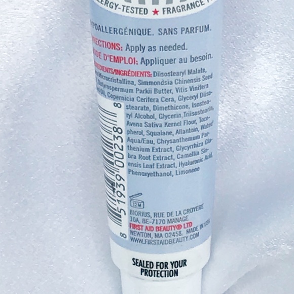 🆕FAB Ultra Repair💋Lip Therapy🆕 - Picture 3 of 3